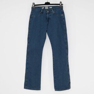 Vintage Todd Oldham Jeans Straight Leg Denim – Size 2